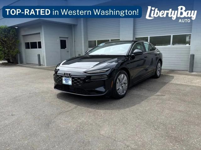 2025 Audi A6 e-tron Premium for sale in Poulsbo, WA