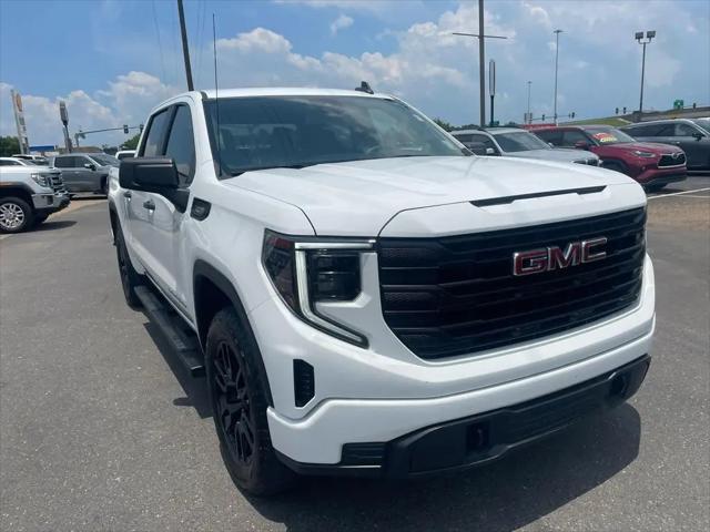 2024 GMC Sierra 1500 4WD Crew Cab Short Box Pro for sale in Opelousas, LA