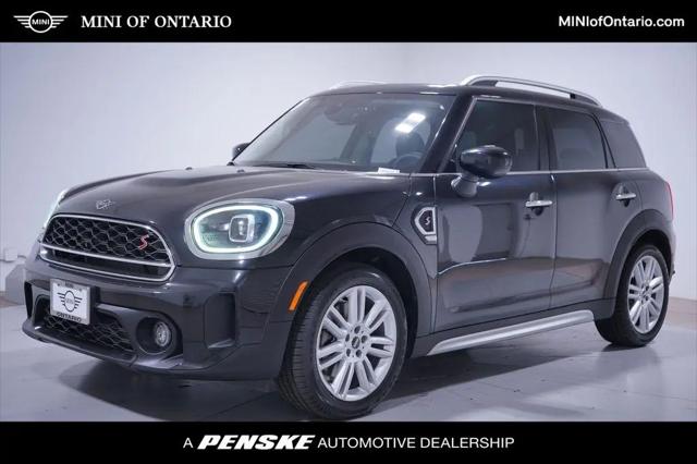 2024 MINI Cooper Countryman Cooper S for sale in Ontario, CA