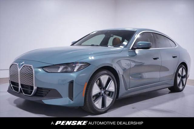 2025 BMW i4 eDrive40 for sale in Ontario, CA