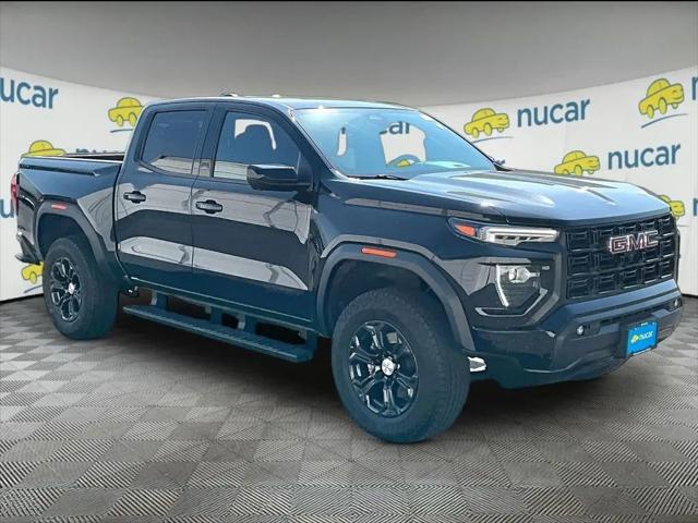 2024 GMC Canyon Elevation for sale in Gorham, NH