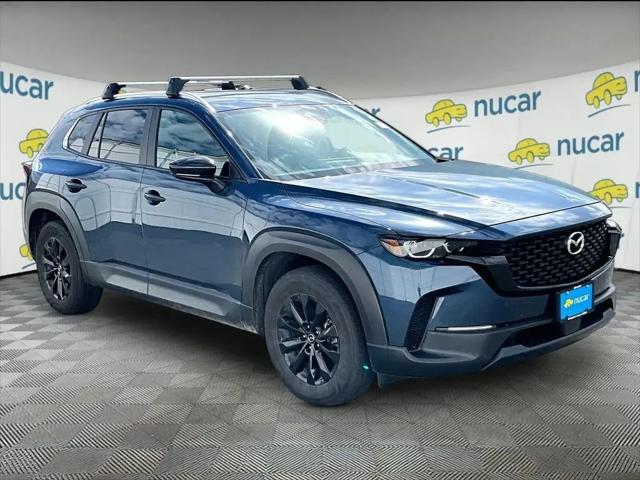 2025 Mazda CX-50 2.5 S Select Package for sale in Gorham, NH