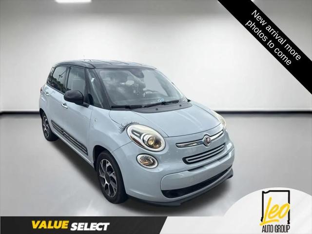 2015 Fiat 500L Easy for sale in Columbus, IN