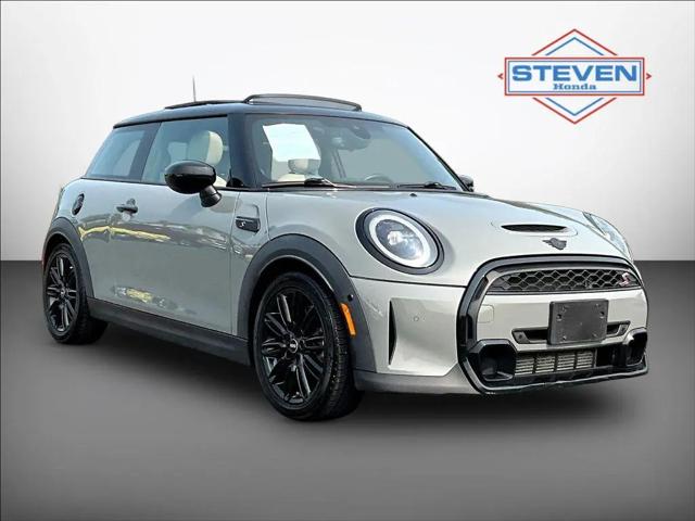 2023 MINI Hardtop Cooper S for sale in Harrisonburg, VA
