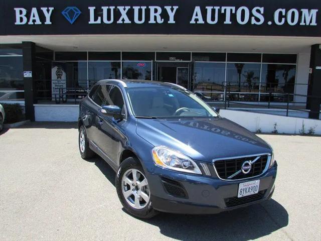 2012 Volvo XC60 3.2 Premier for sale in Dublin, CA