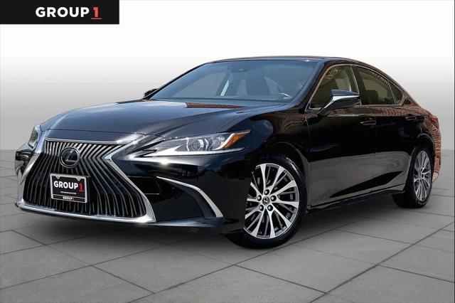 2019 Lexus ES 350 Base for sale in Sugar Land, TX