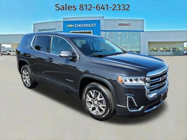 2020 GMC Acadia FWD SLE for sale in Mt Vernon, IN