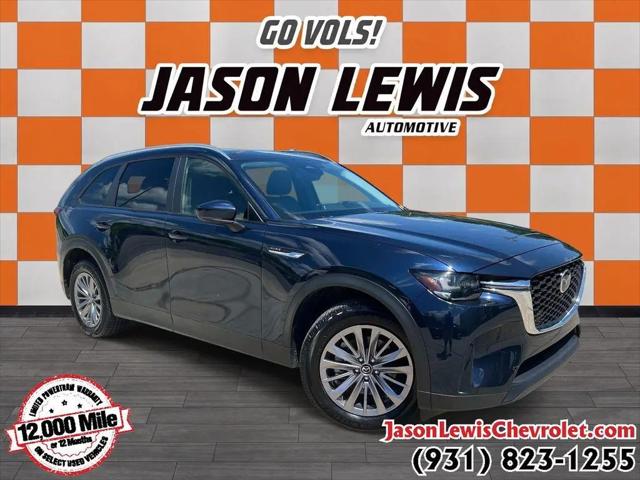 2025 Mazda X-90 3.3 Turbo Select Package for sale in Livingston, TN