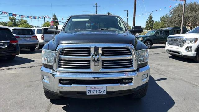 2016 Ram 2500 Lone Star for sale in Oakdale, CA