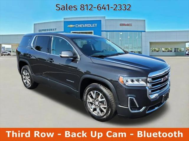 2020 GMC Acadia FWD SLE for sale in Mt Vernon, IN