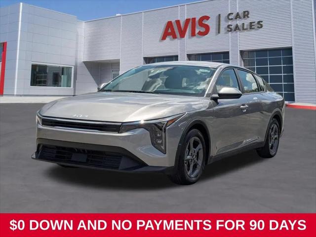 2025 Kia K4 LXS for sale in Live Oak, TX