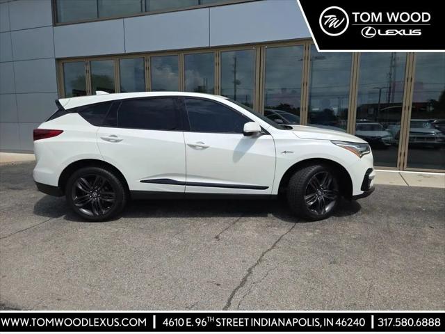 2019 Acura RDX A-SPEC Package for sale in Indianapolis, IN