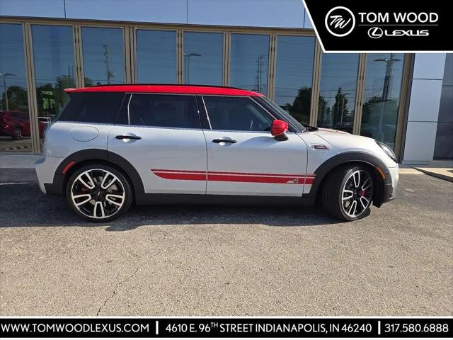 2022 MINI Cooper Clubman John Cooper Works for sale in Indianapolis, IN