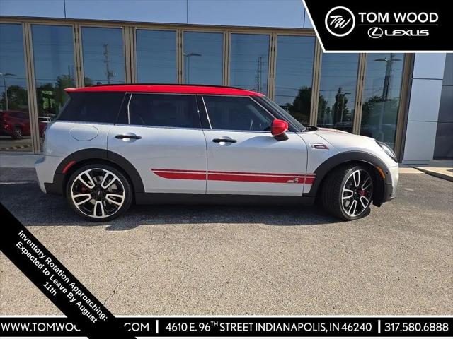 2022 MINI Cooper Clubman John Cooper Works for sale in Indianapolis, IN
