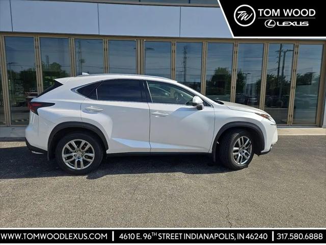 2016 Lexus NX 200t Base for sale in Indianapolis, IN