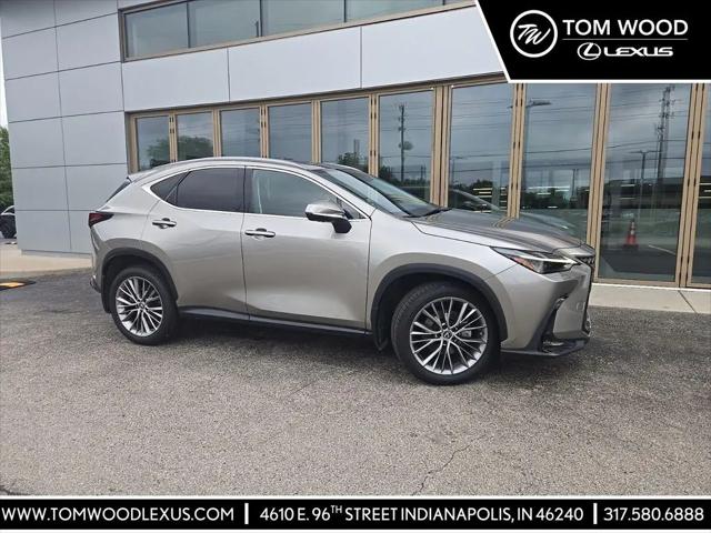 2023 Lexus NX 350 Luxury for sale in Indianapolis, IN