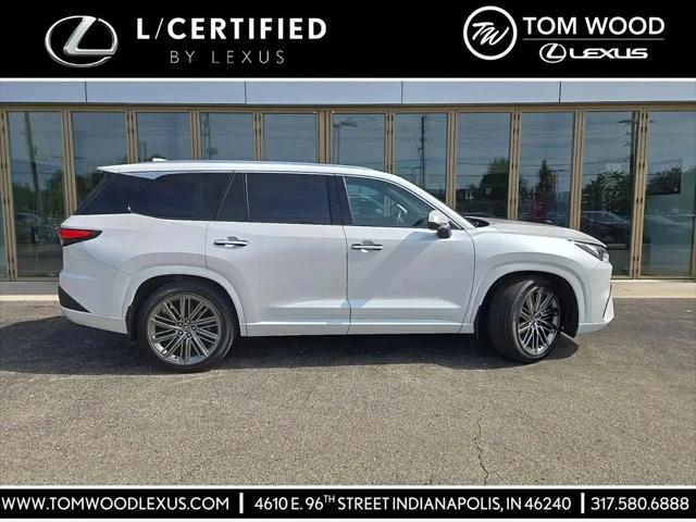2024 Lexus TX 350 Luxury for sale in Indianapolis, IN