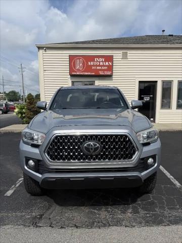 2019 Toyota Tacoma TRD Off Road for sale in Fishers, IN