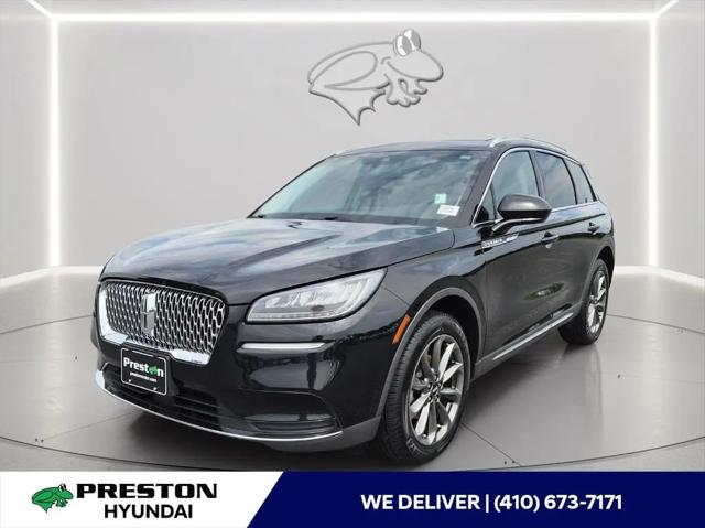 2022 Lincoln Corsair Standard for sale in Hurlock, MD