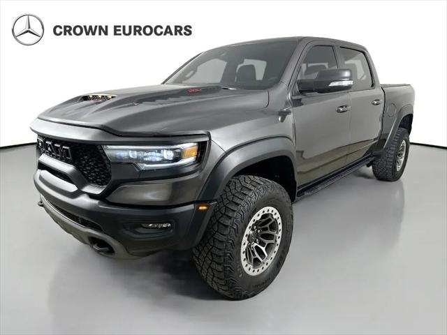 2022 Ram 1500 TRX Crew Cab 4x4 5'7" Box for sale in Dublin, OH