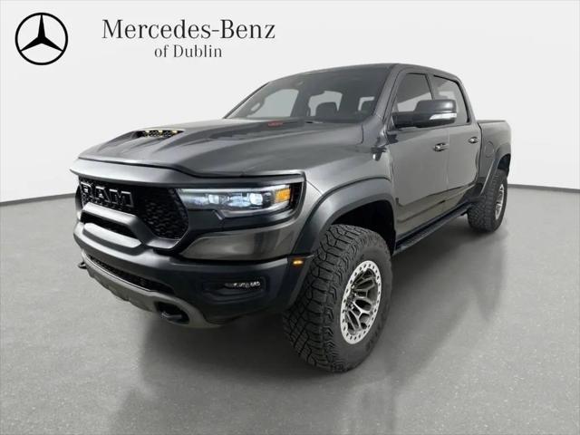 2022 Ram 1500 TRX Crew Cab 4x4 5'7" Box for sale in Dublin, OH