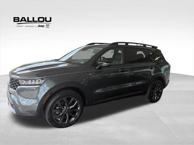 2023 Kia Sorento X-Line EX for sale in Brookville, PA