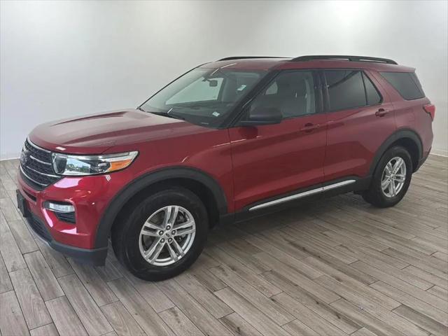 2022 Ford Explorer XLT for sale in OFallon, MO
