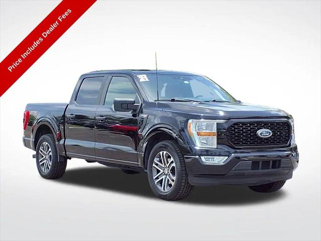 2021 Ford F-150 XL for sale in Cape Coral, FL