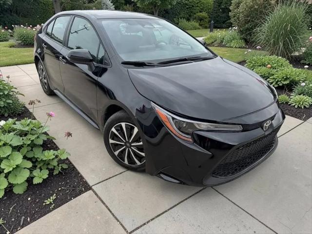 2025 Toyota Corolla LE for sale in Downers Grove, IL
