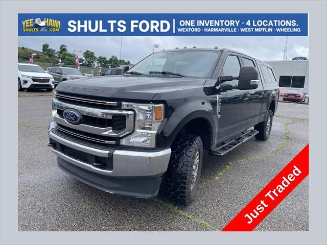 2020 Ford F-250 XL for sale in Triadelphia, WV