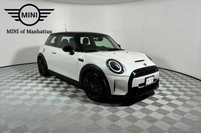 2024 MINI Hardtop Cooper S for sale in New York, NY