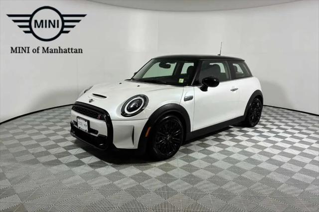 2024 MINI Hardtop Cooper S for sale in New York, NY