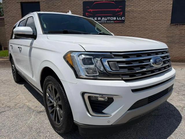 2020 Ford Expedition Limited for sale in Newnan, GA