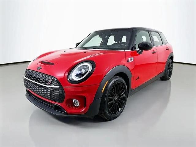 2024 MINI Cooper Clubman Cooper S for sale in Dublin, OH