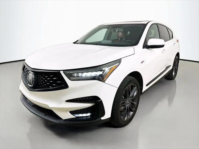 2020 Acura RDX for sale near Dublin, OH