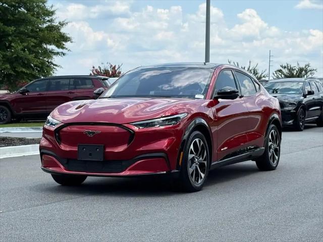 2023 Ford Mustang Mach-E Premium for sale in Woodstock, GA