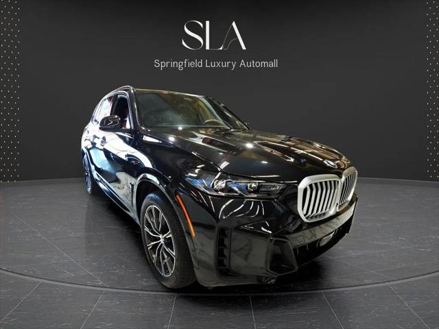 2026 BMW X5 xDrive40i for sale in Springfield, NJ