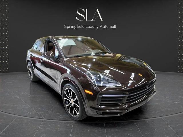 2023 Porsche Cayenne Cayenne for sale in Springfield, NJ