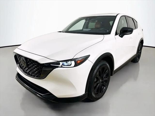 2024 Mazda CX-5 2.5 Carbon Turbo for sale in Dublin, OH