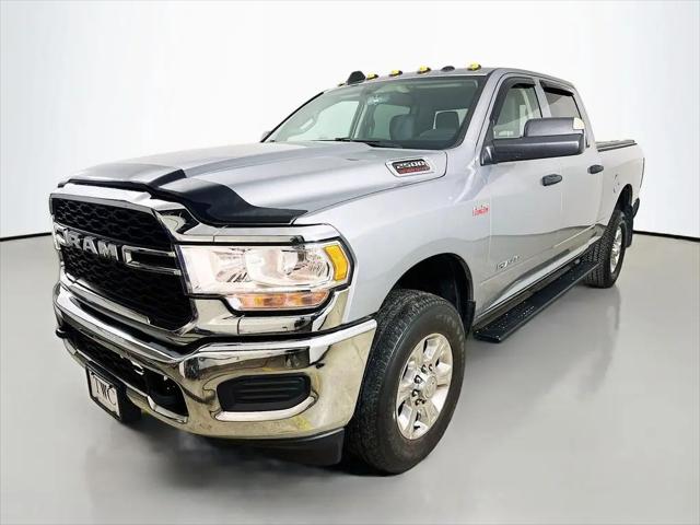 2020 Jeep Ram 2500 Tradesman Crew Cab 4x4 6'4" Box for sale in Dublin, OH