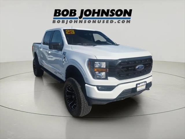 2023 Ford F-150 XLT for sale in Watertown, NY