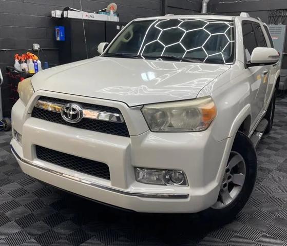 2013 Toyota 4Runner SR5 for sale in Alexandria, VA