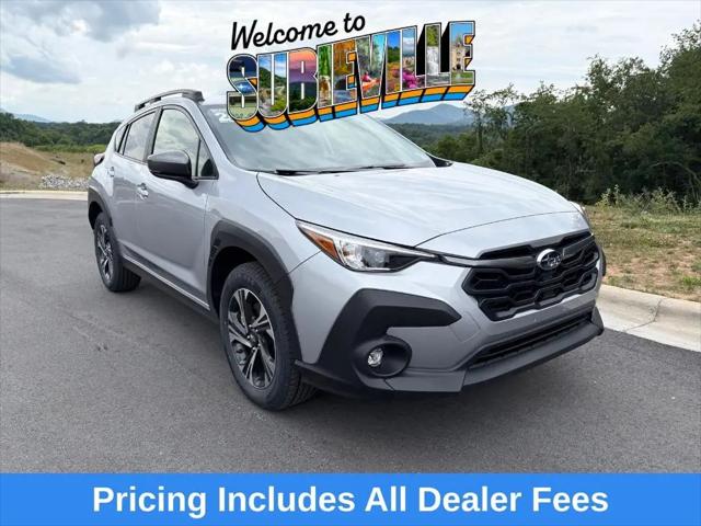 2024 Subaru Crosstrek Premium for sale in Asheville, NC