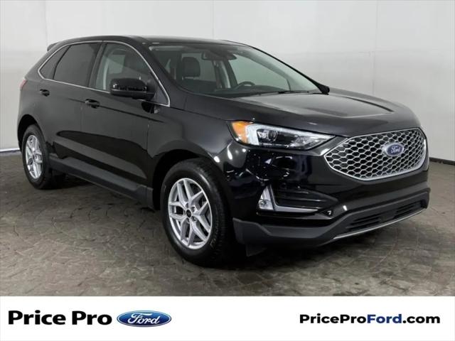 2023 Ford Edge SEL for sale in Whitehouse, OH