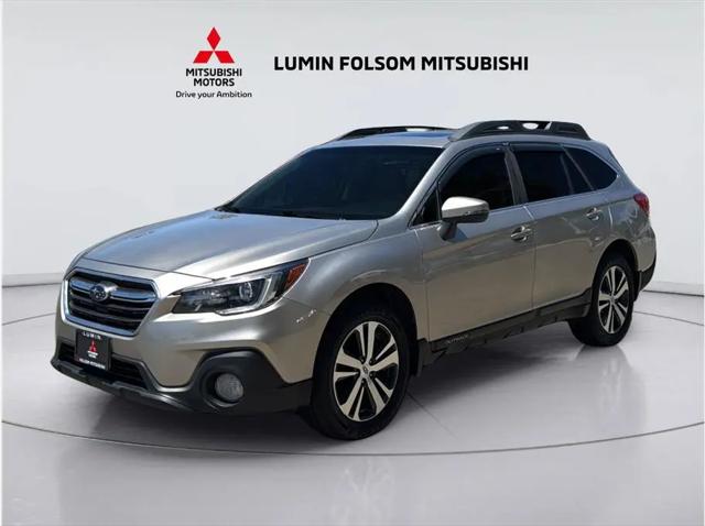 2019 Subaru Outback 2.5i Limited for sale in Folsom, CA