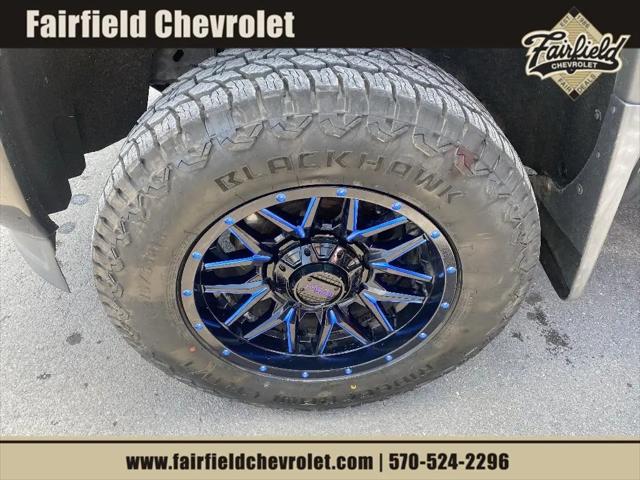 2015 GMC Sierra 1500 Denali for sale in Lewisburg, PA