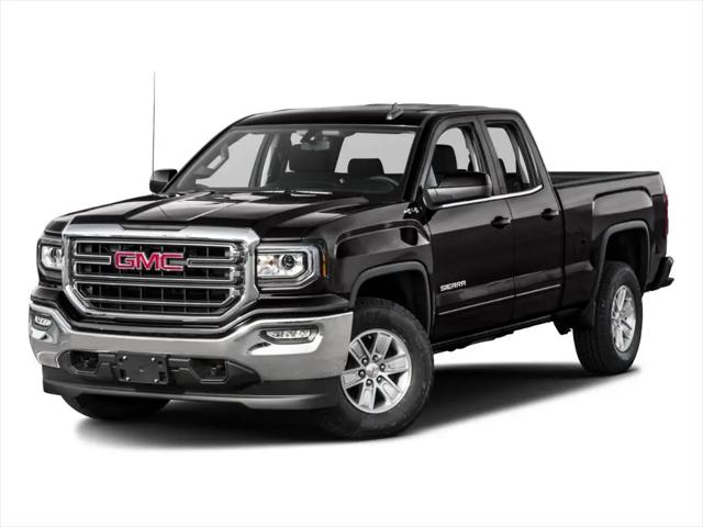 2017 GMC Sierra 1500 SLE for sale in Lewisburg, PA