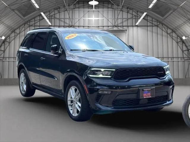 2023 Dodge Durango GT Plus AWD for sale in Medford, NY