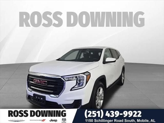 2024 GMC Terrain FWD SLE for sale in Mobile, AL