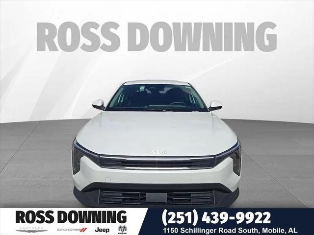 2025 Kia K4 LXS for sale in Mobile, AL